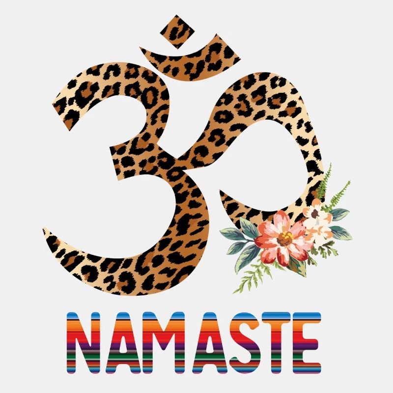 Namaste Om