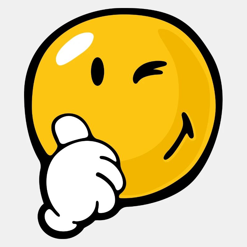 Smiley Certaint