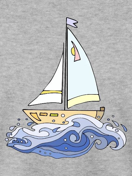 Segelboot