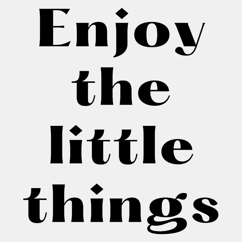 enjoy