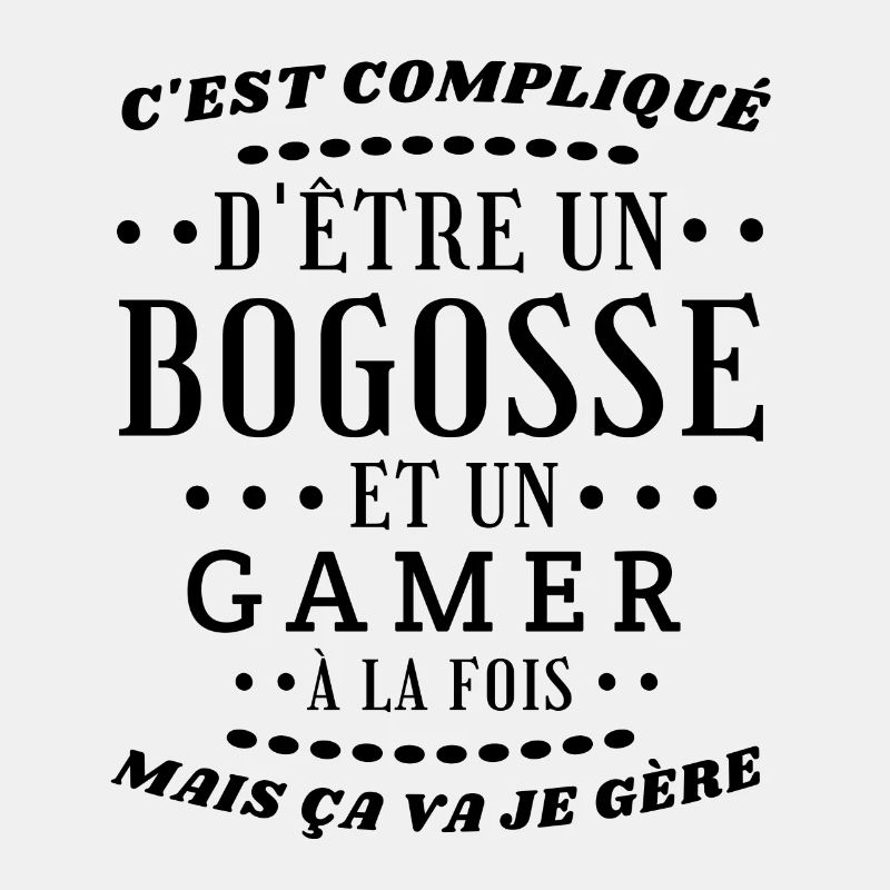 Bogosse-Spieler