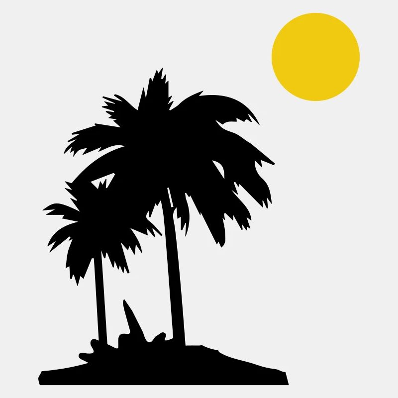 Palmen