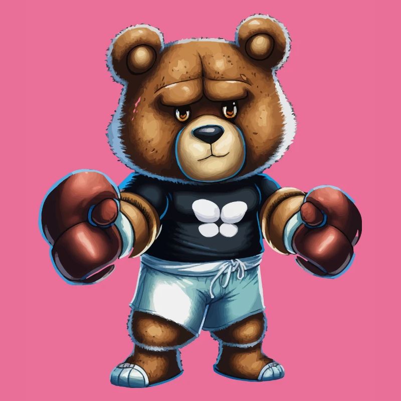 Boxbär