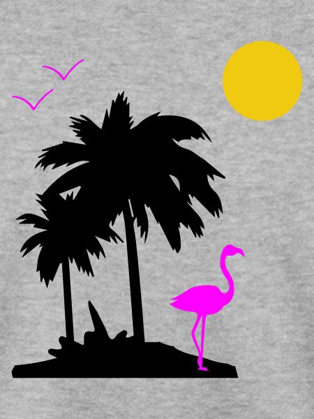 Palm Paradise