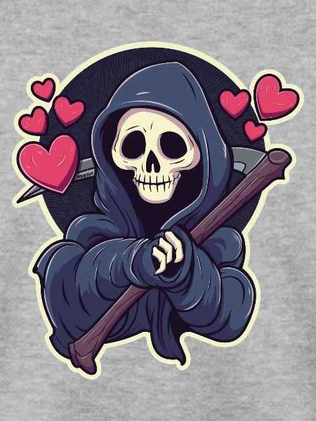 Grim Reaper