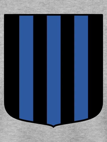 Dunkelblau
