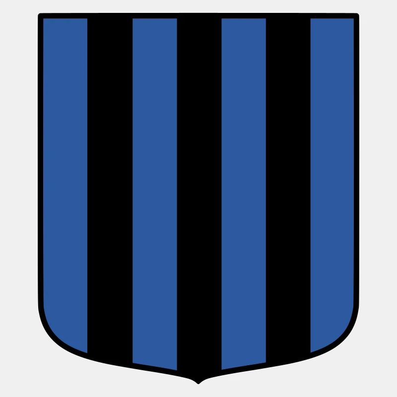 Dunkelblau