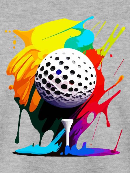 Golfball