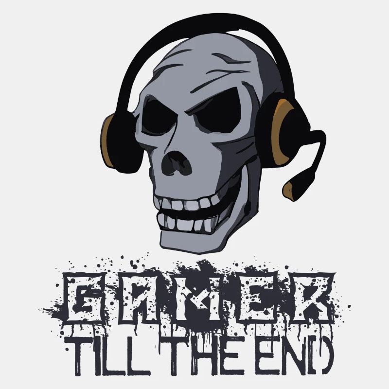 Gamerskull