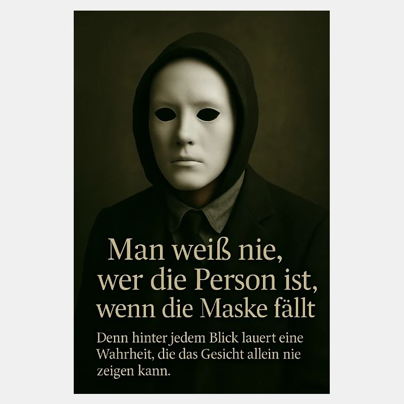 Maske