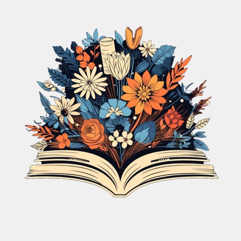 Book Magic