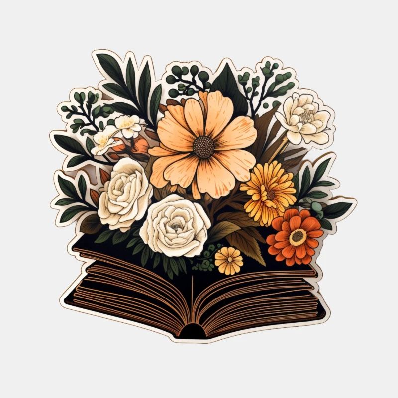 Book Magic