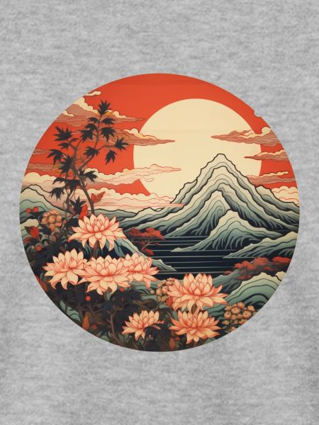 Mystischer Fuji