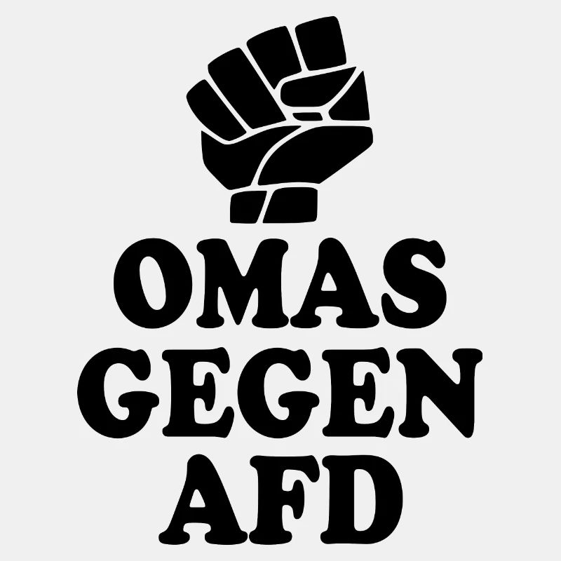 Omas gegen afd