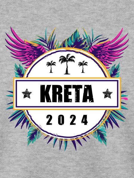 Kreta 2024 Team