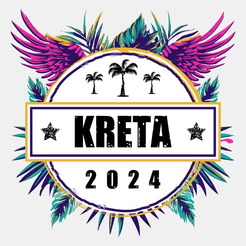 Kreta 2024 Team