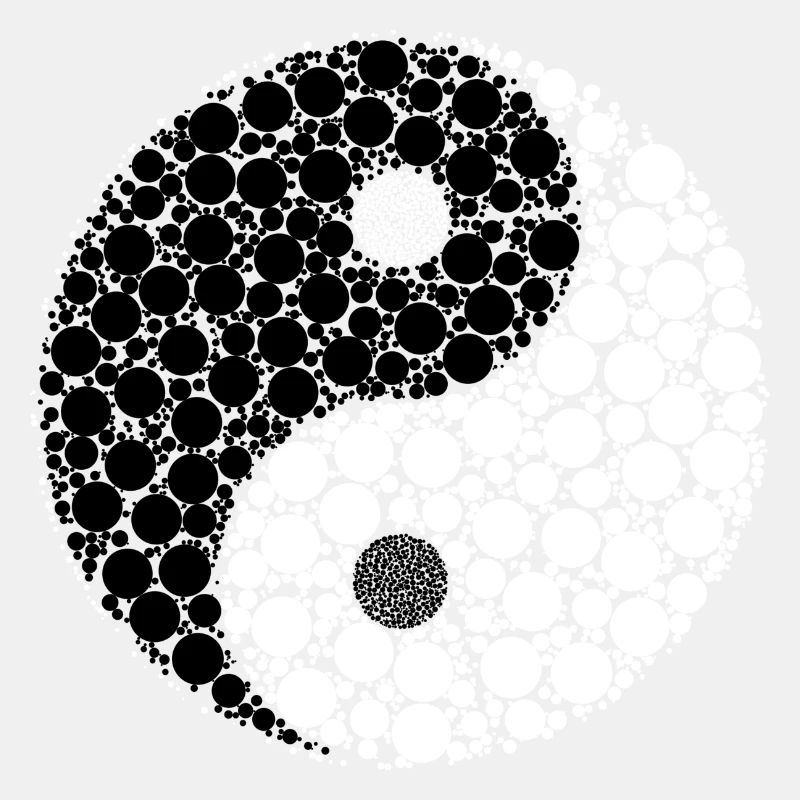 Ying Yang