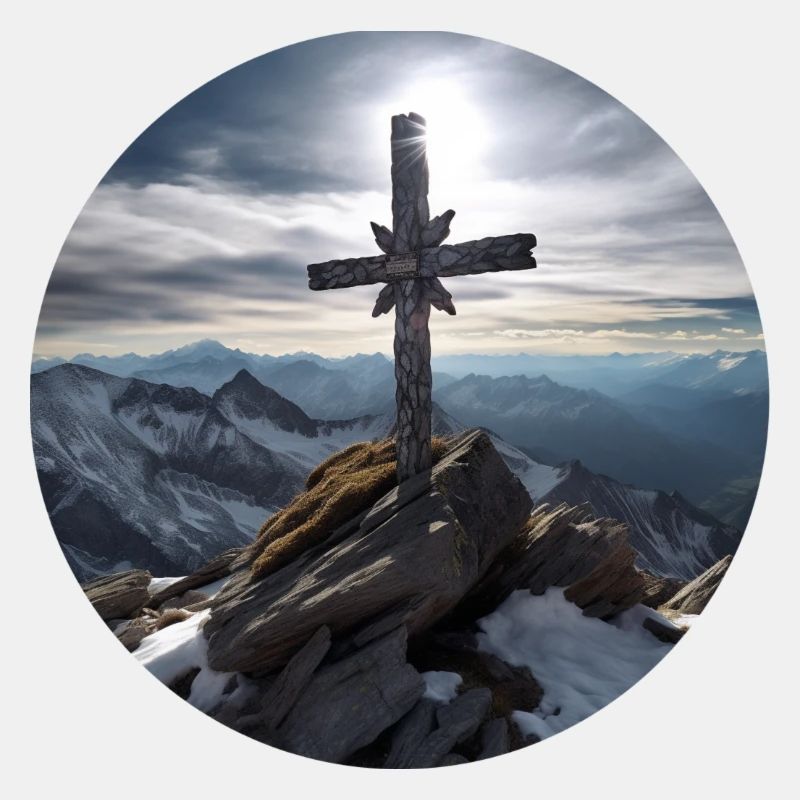 Summit Cross