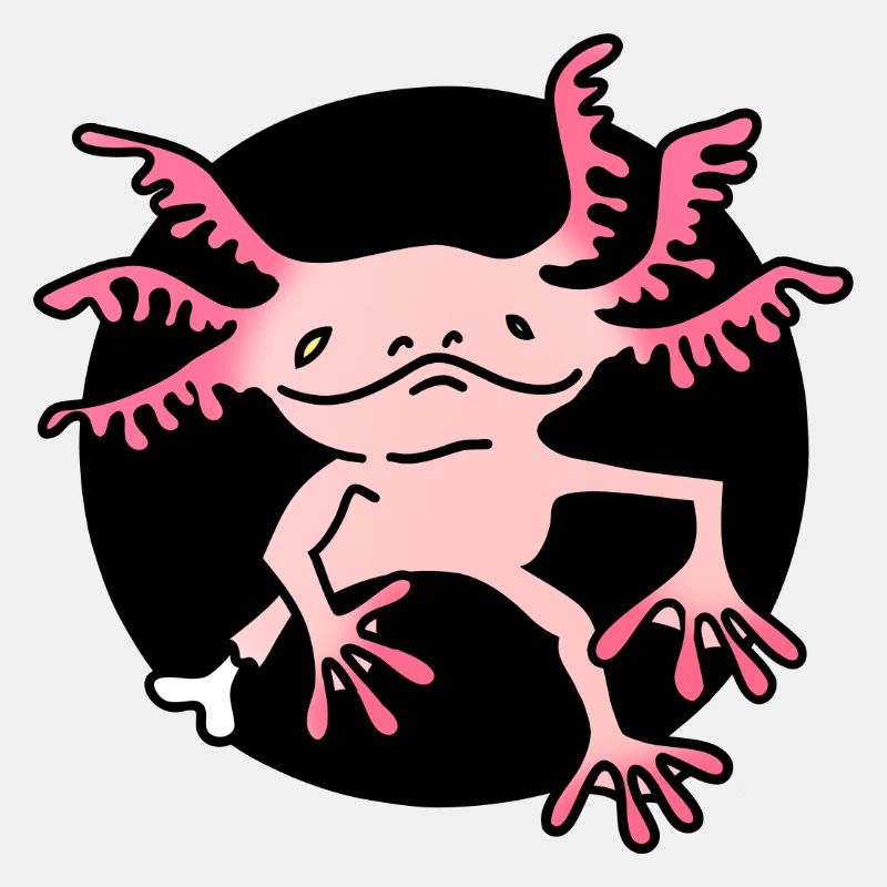 Axolotl
