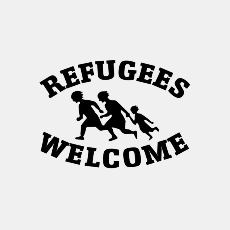 Flüchtlinge Willkommen!