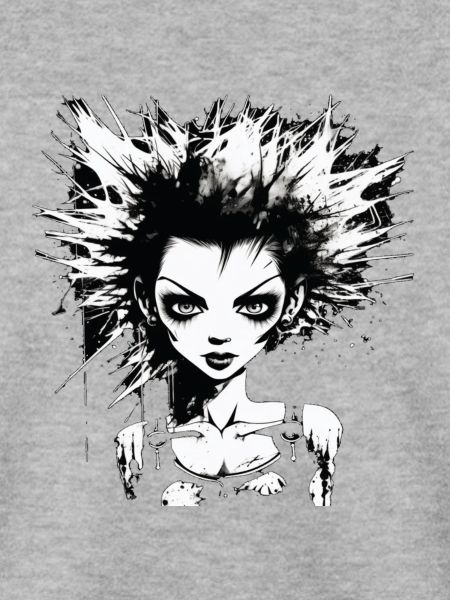 3 Weiblicher Punkrock