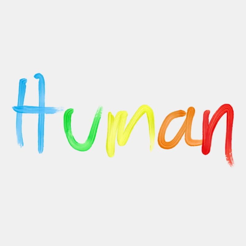 Human