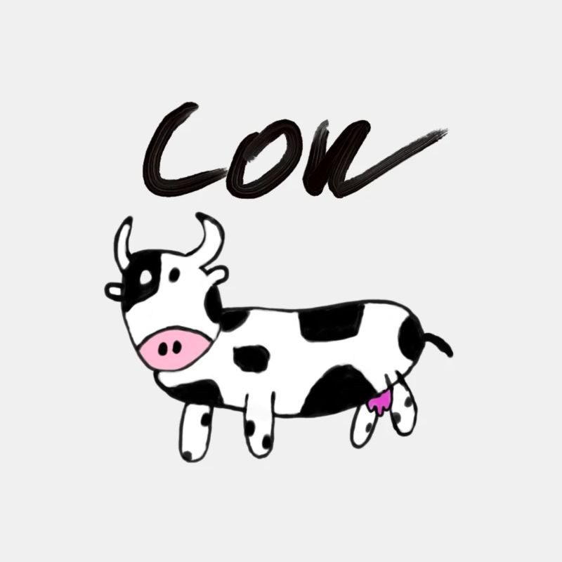 Cow