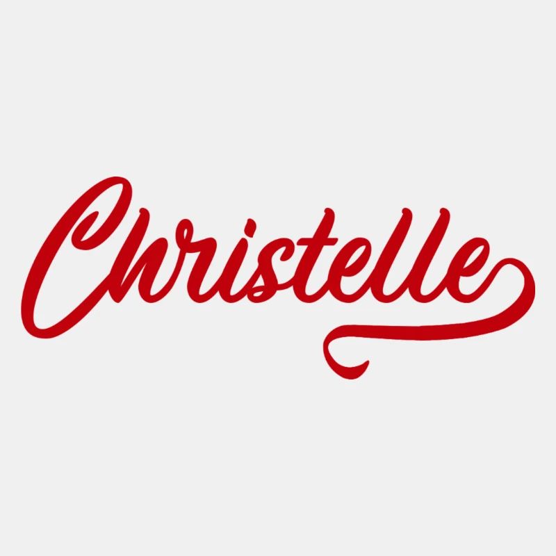 Christelle - Vorname