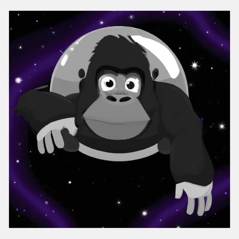 Mad monkey