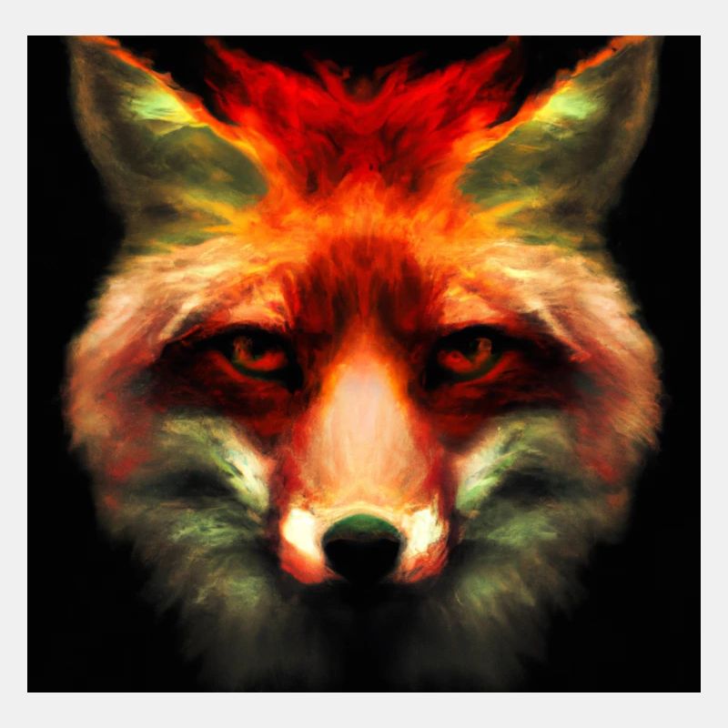 Alter Fuchs