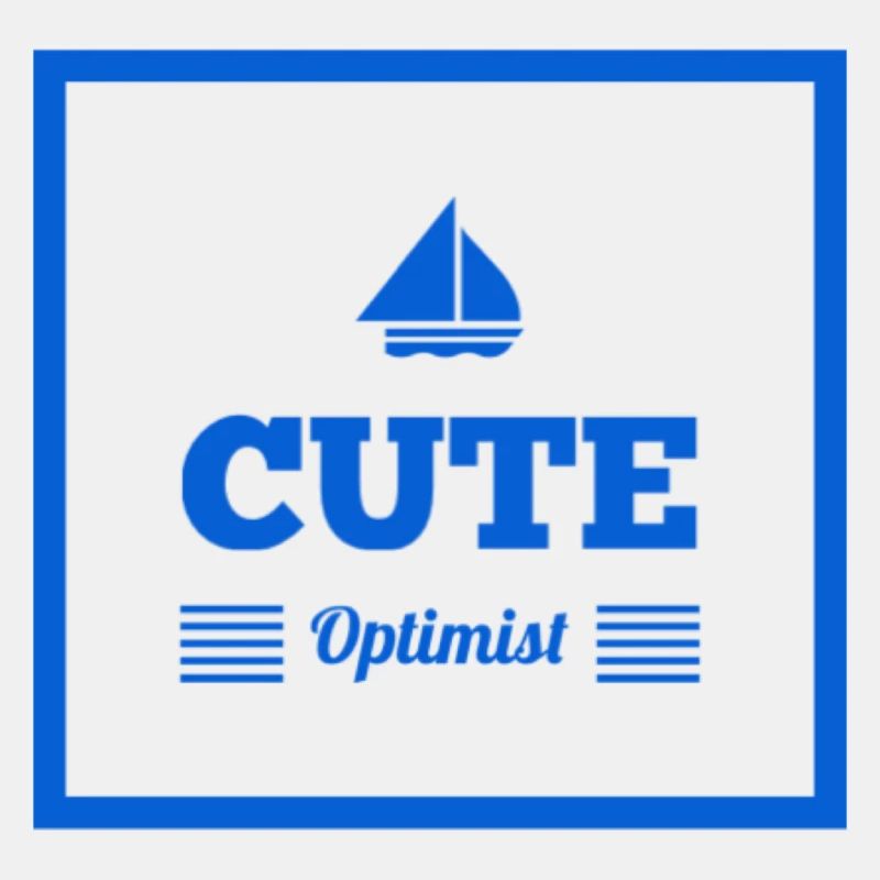 Positiv denken Geschenkidee