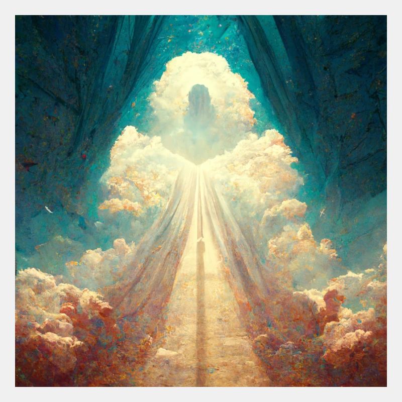 Gods Not Dead