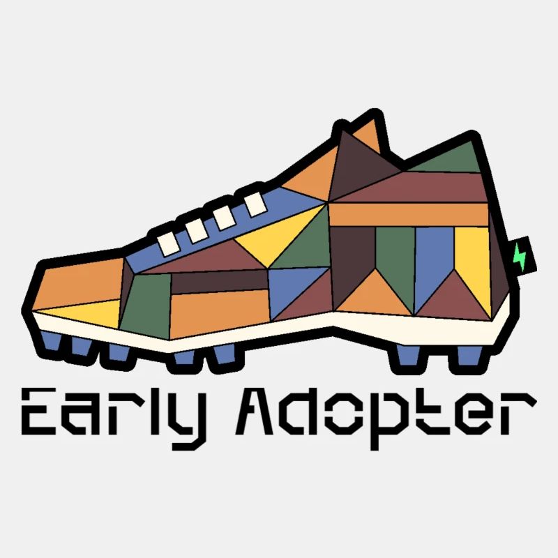 Shoe 9