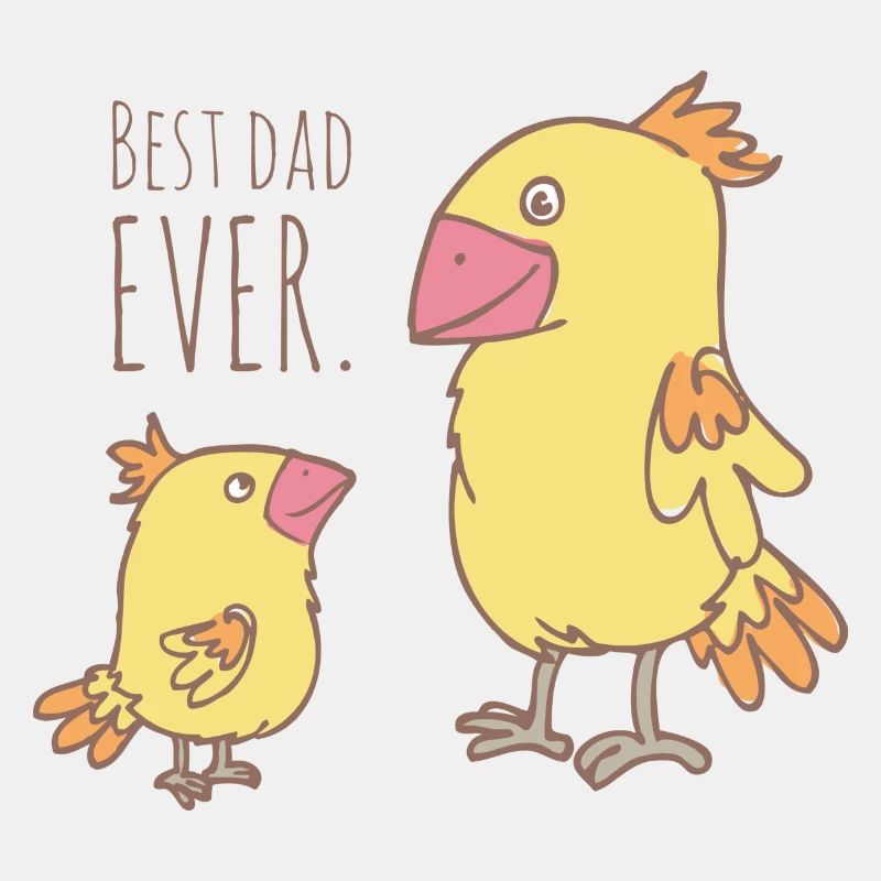 Vogel Papa