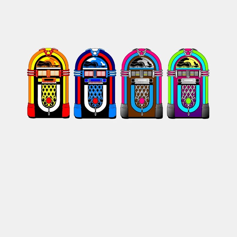 juke-box