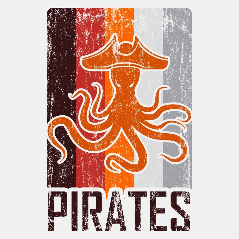 Pirat Kraken