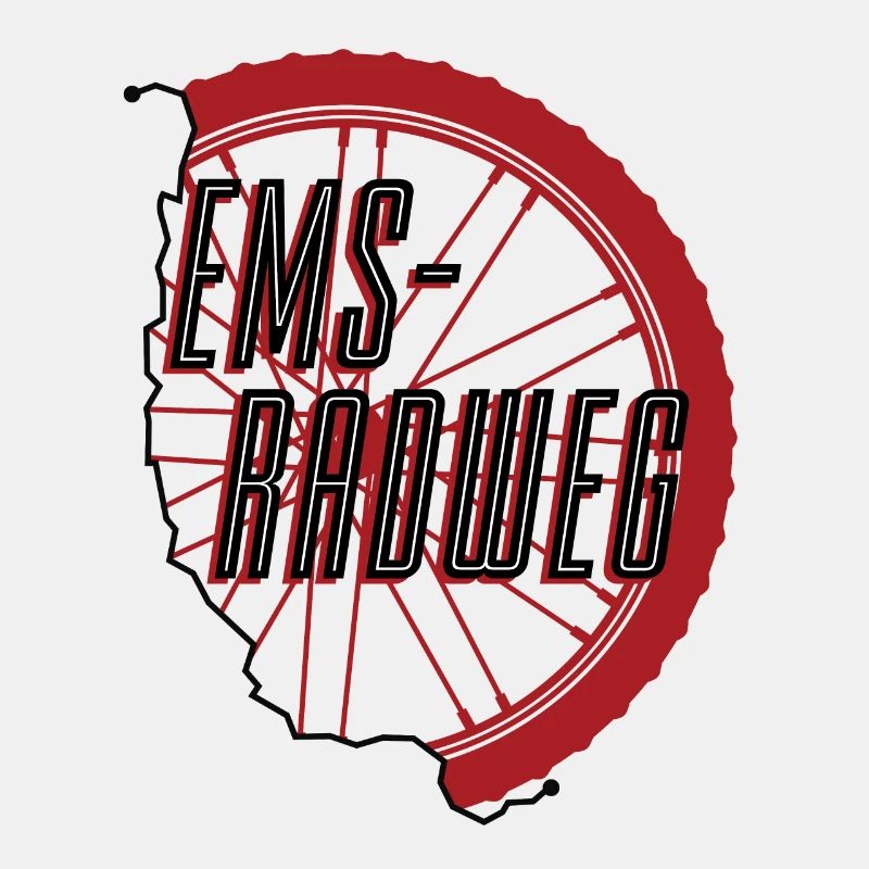 Ems-Radweg