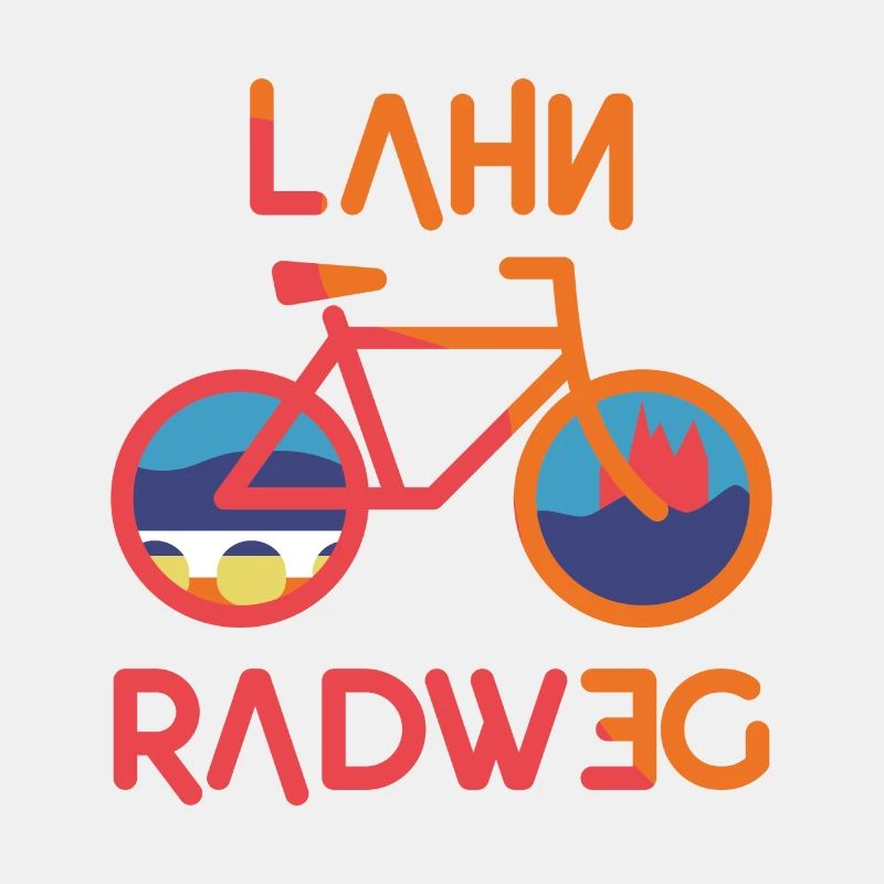 Lahntal-Radweg