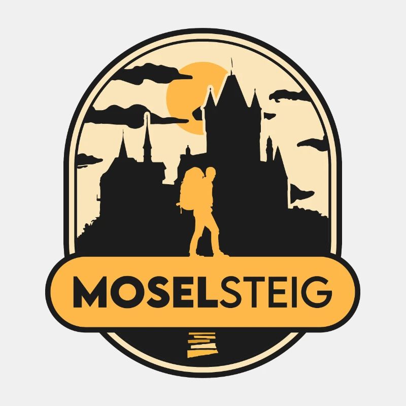 Moselsteig - Deutschland