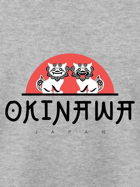 Okinawa – Japan