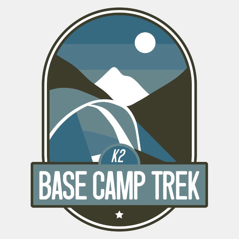 K2 Base Camp Trek