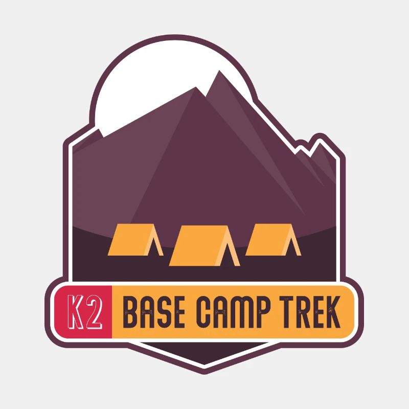 K2 Base Camp Trek