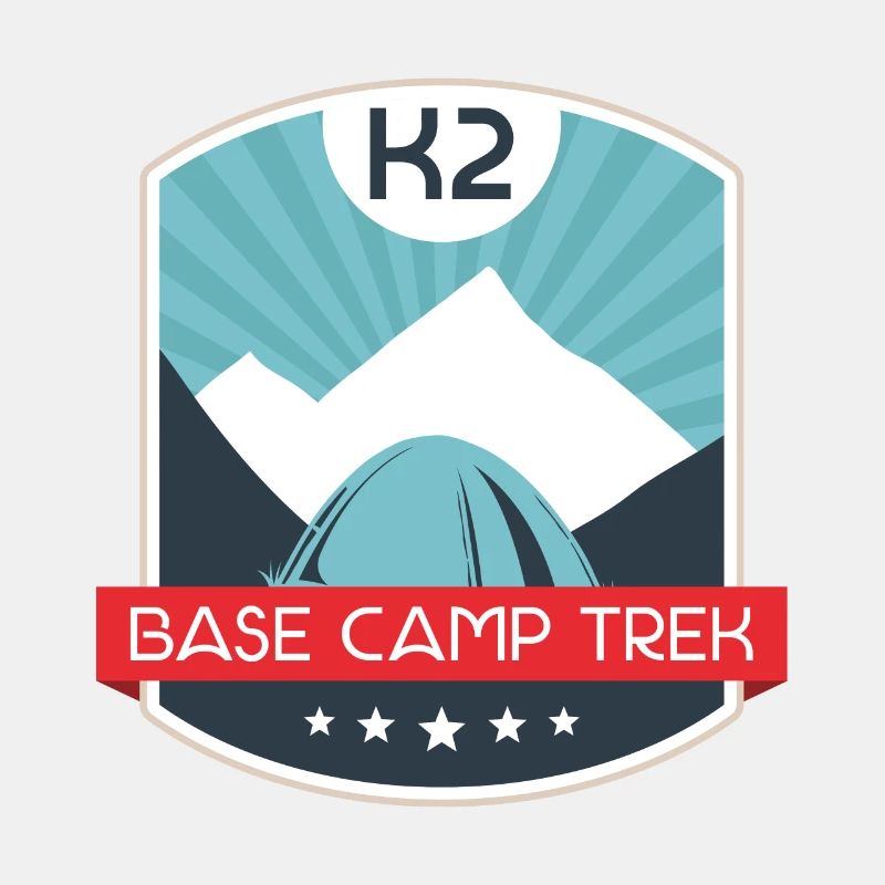 K2 Base Camp Trek