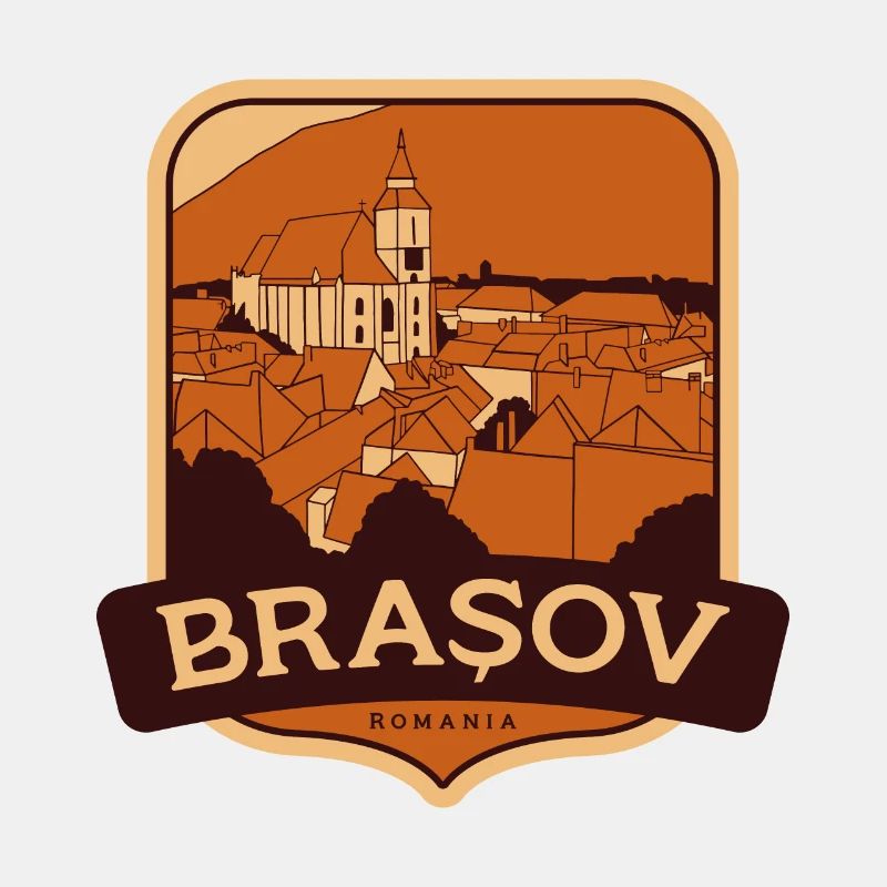 Brasov – Rumänien