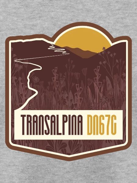 Transalpina - DN67C, Rumänien