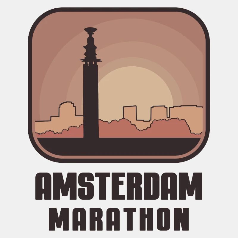 Amsterdam Marathon