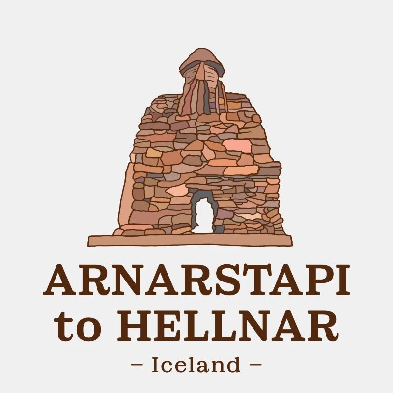 De Arnarstapi à Hellnar – Islande