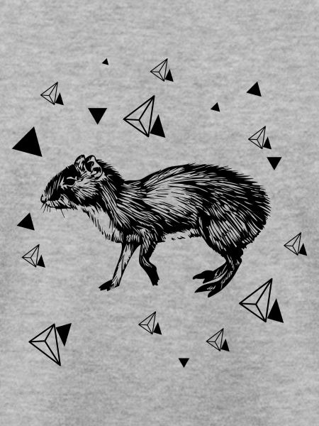 Ratte - Nagetier
