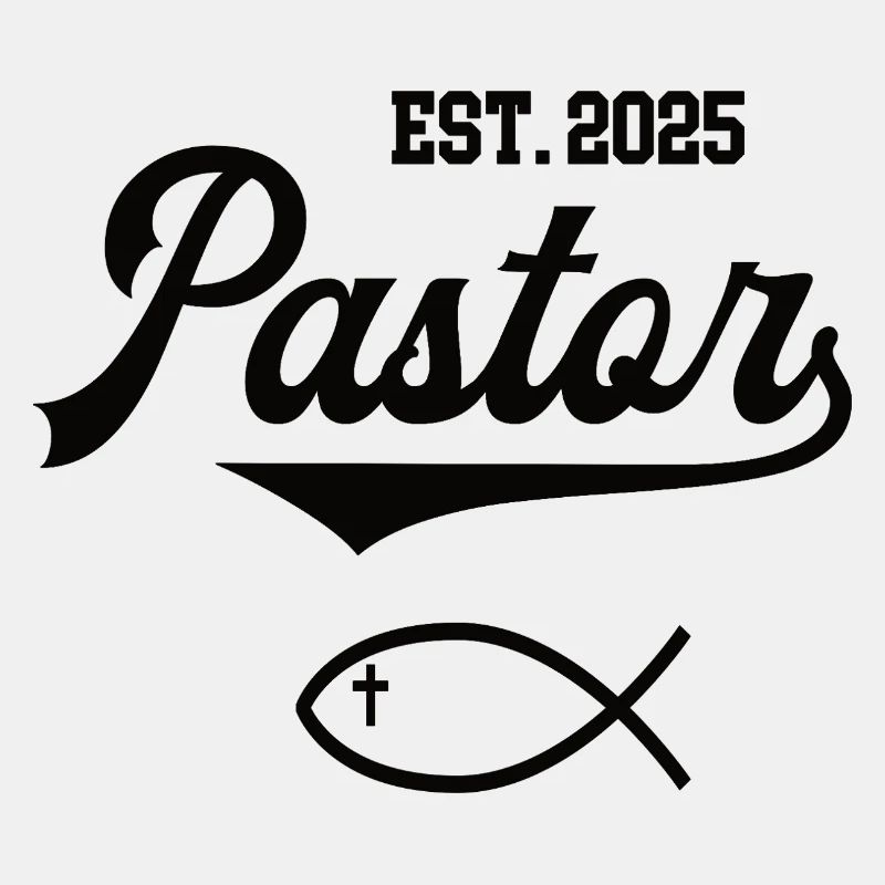 Pastor Pastoren Geistliche Evangelisch Kirche