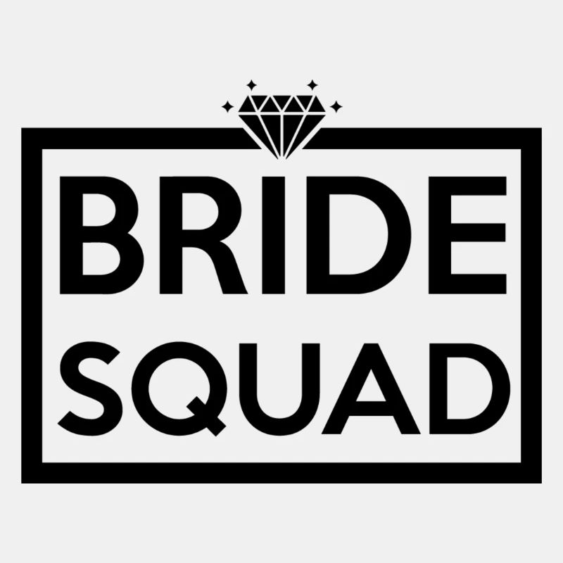Bride Squad